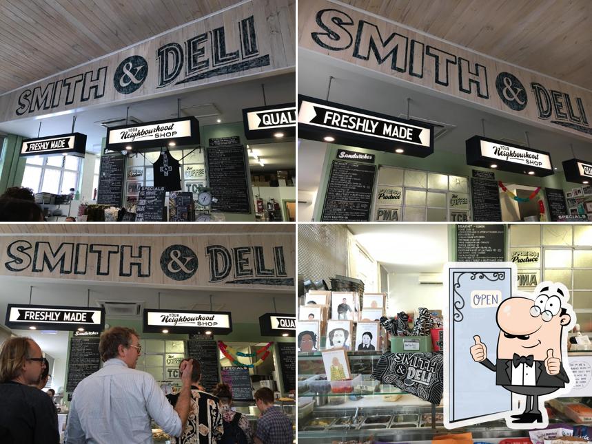 Smith & Deli
