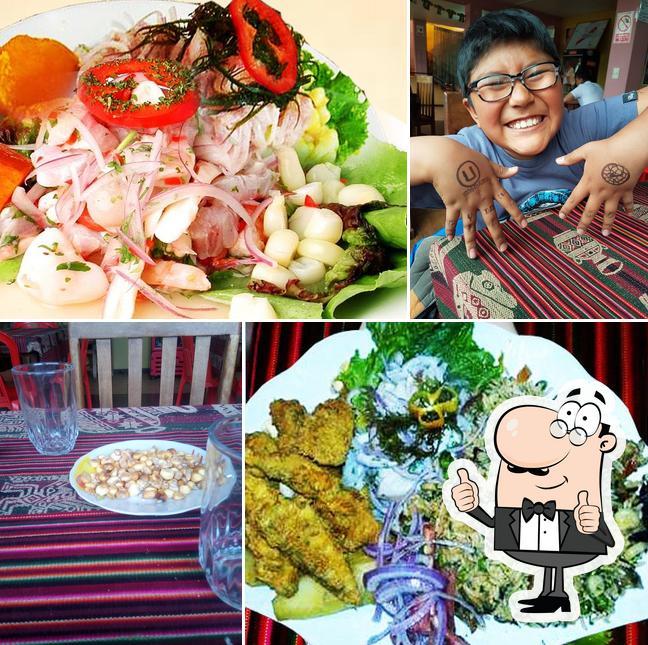 Cevicheria Restaurant El Pulpo Loco