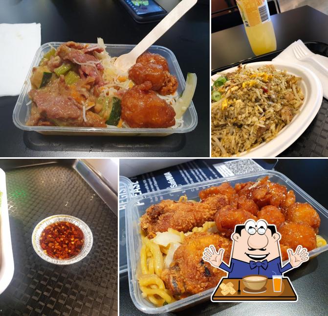 Chinese Canton