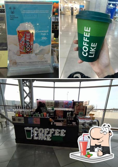 Coffee Like