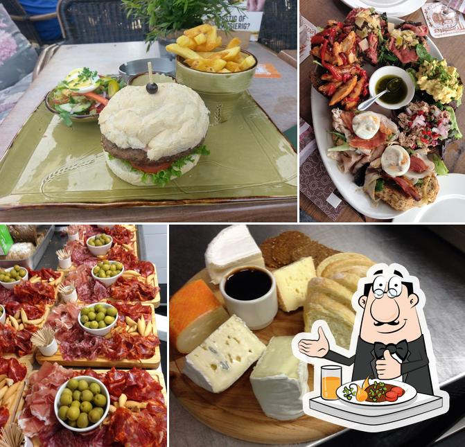 Biercafé De Bonte Koe