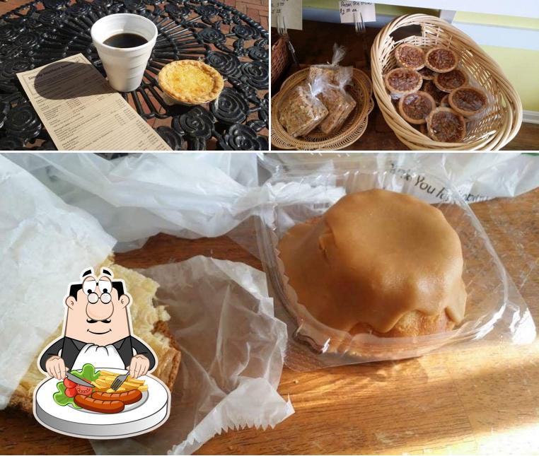 Simply Southern Sweets Bakery