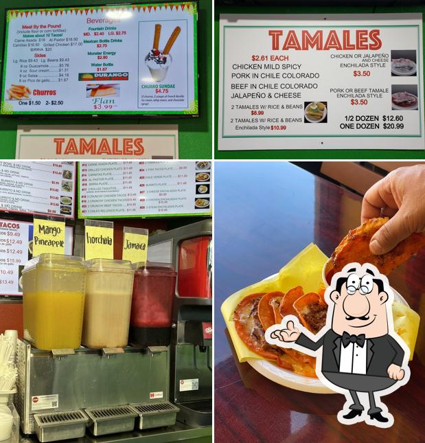 Durango Taco Shop #7