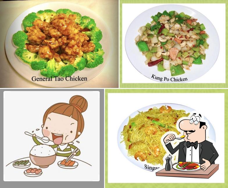 Five Star Restaurant