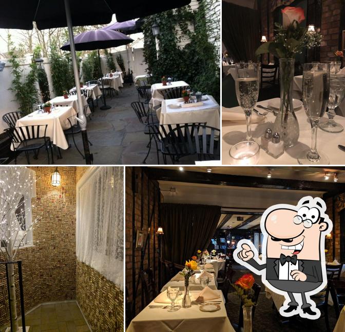 Ivy Inn Restaurant & Bar