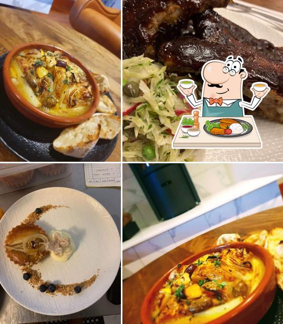 Izzy’s Restaurant