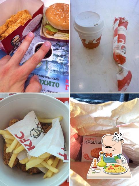 KFC