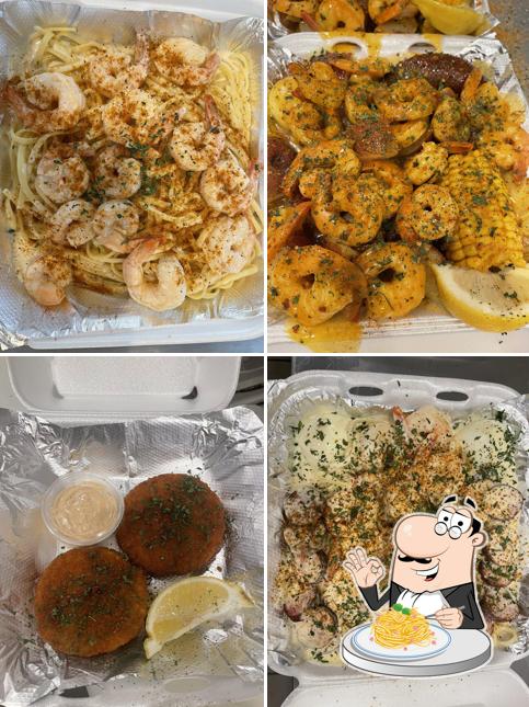 Krab Kingz