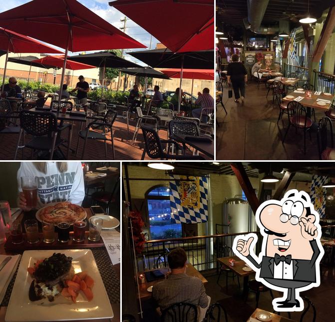 Lancaster Brewing Company