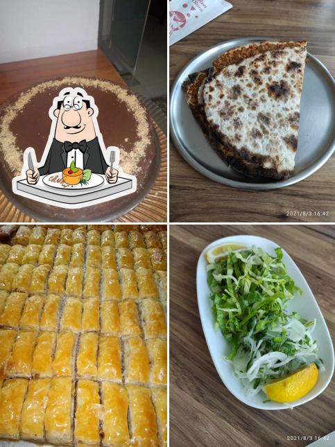 Lezzet Pide Lahmacun