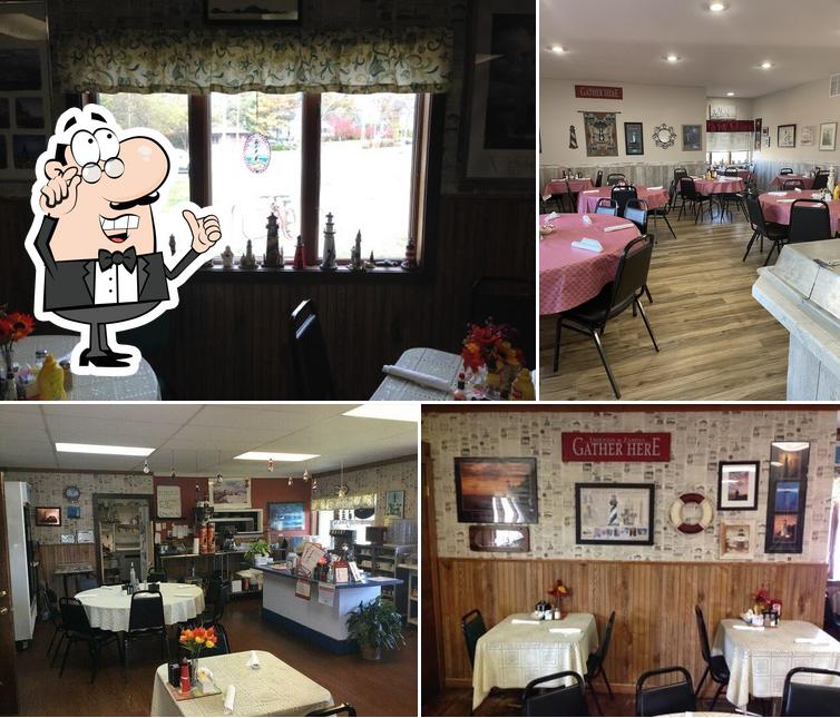 Lighthouse Family Restaurant