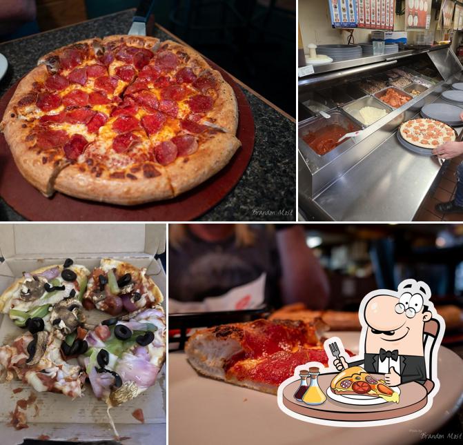 Pizza Hut