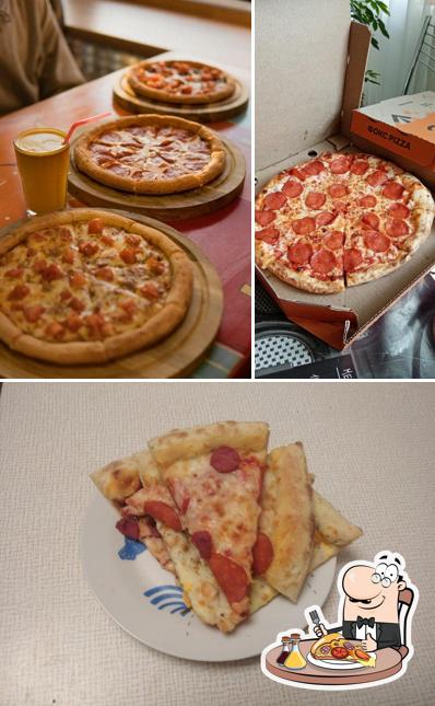 Фокс Pizza