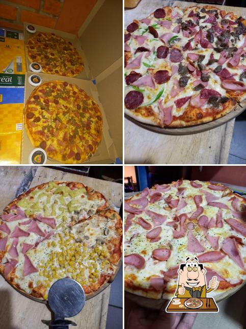 Pizzeria Italiana