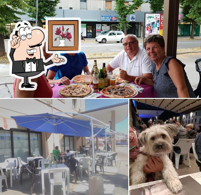 Pizzeria Sprint