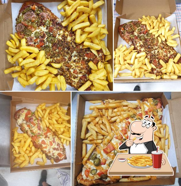 Walkley's Pizza Bar