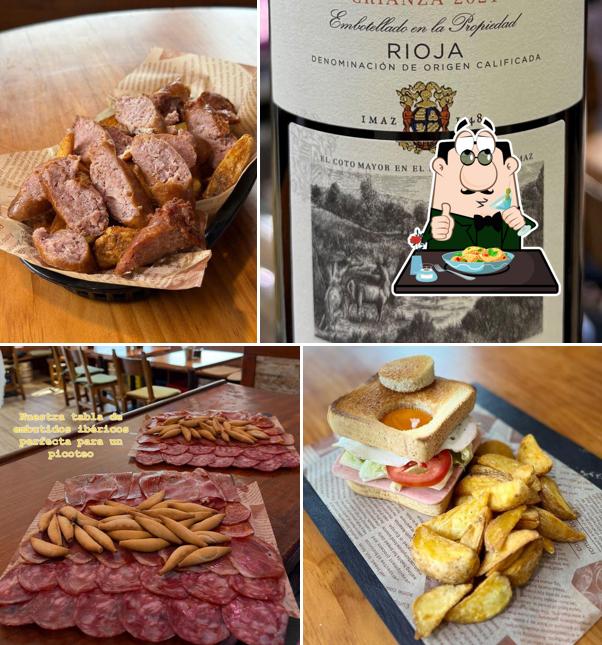 El tonelin de Lara