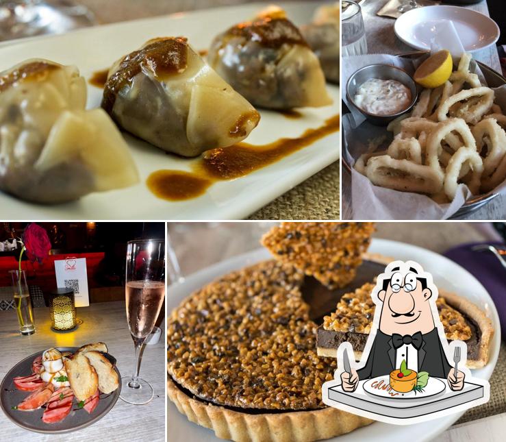 Semilla Eatery & Bar