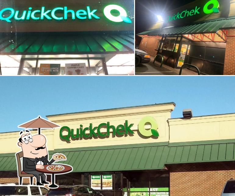 QuickChek