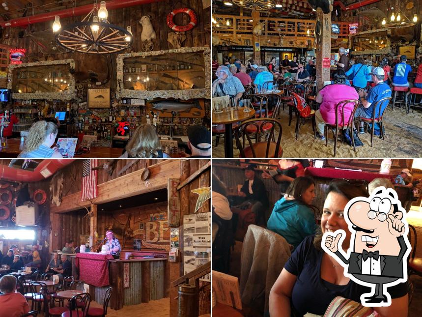 Red Dog Saloon