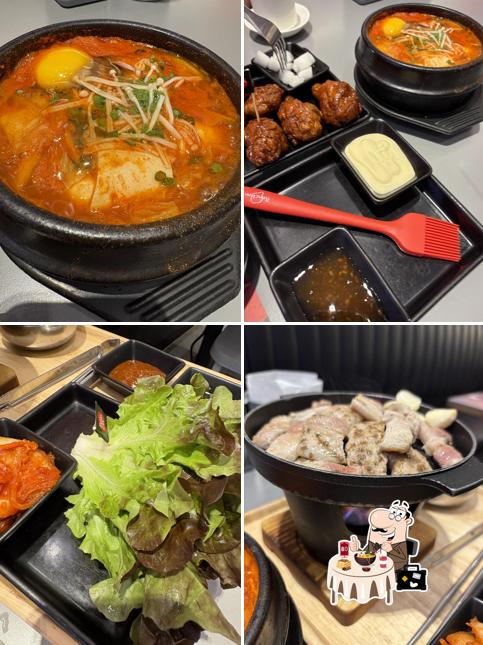 Bonchon Robinson Lifestyle Suphanburi