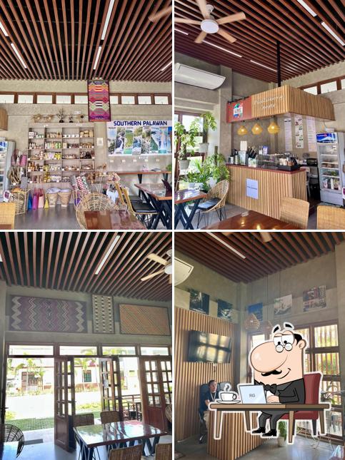 Brooke's Point Tourist Rest Area