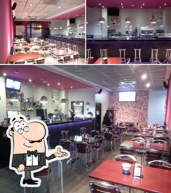 As De Tapas