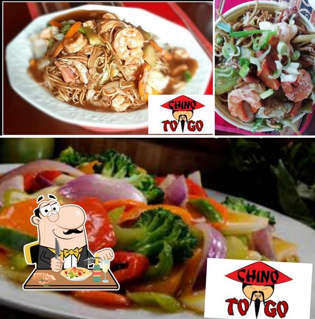Chino To Go