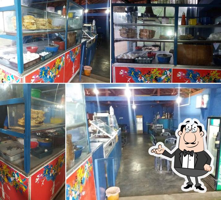 Danuska Hotel ( ධනුෂ්ක හෝටලය )