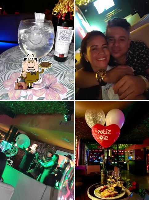 Donde Frida - Restaurante Mexicano y Fusión