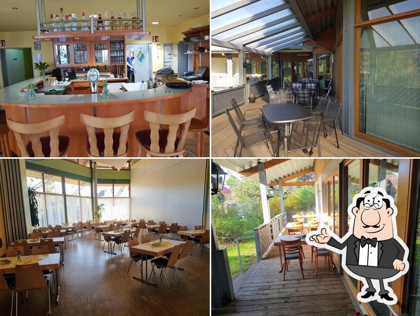 Restaurant Regenbogen