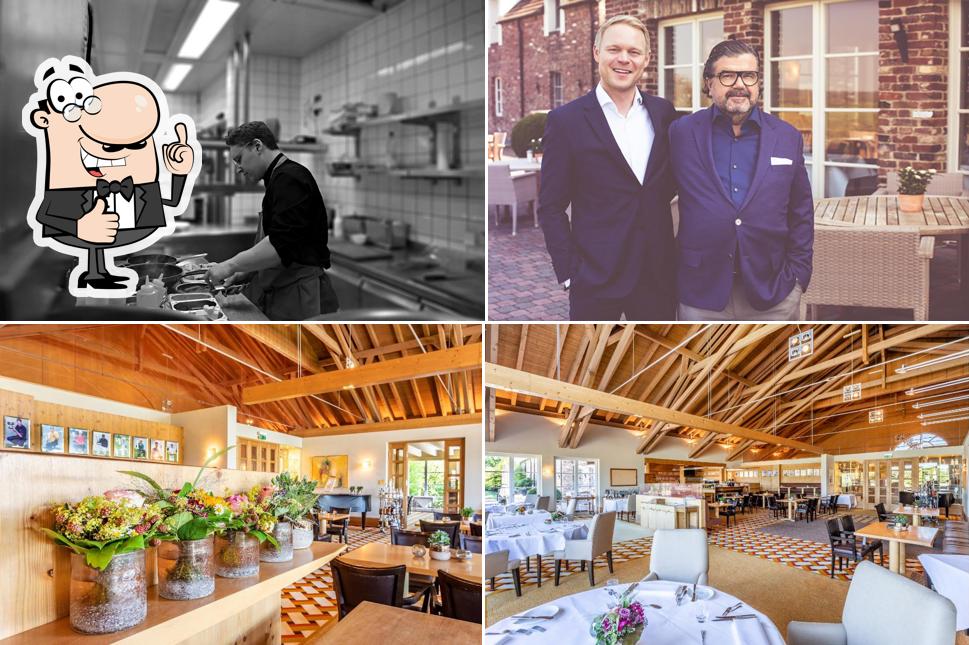 Restaurant Gut Lärchenhof Köln-Pulheim