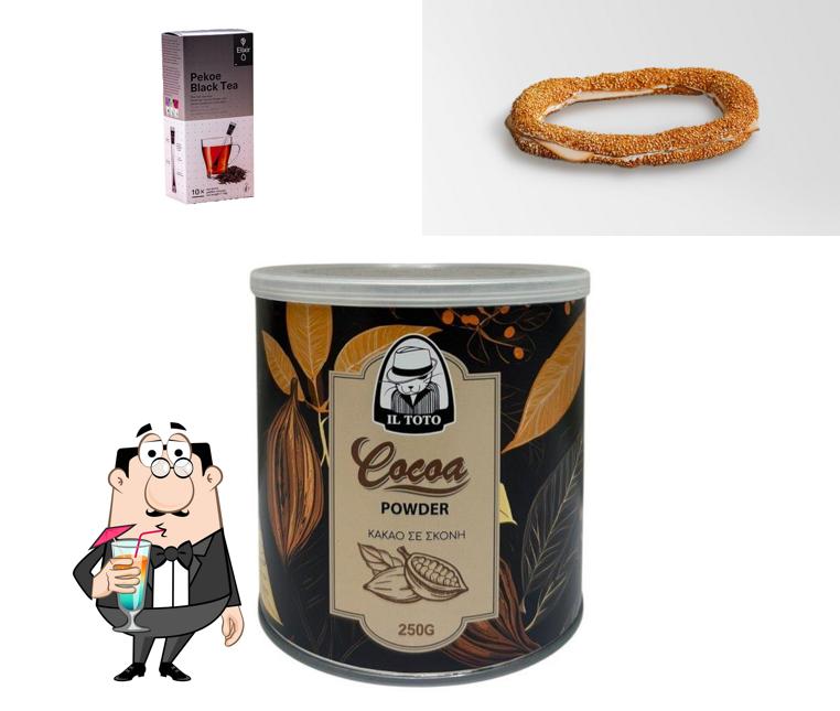 IL TOTO Σαλαμίνα