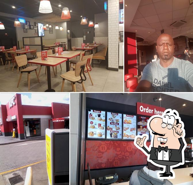 KFC Modimolle (Nylstroom)