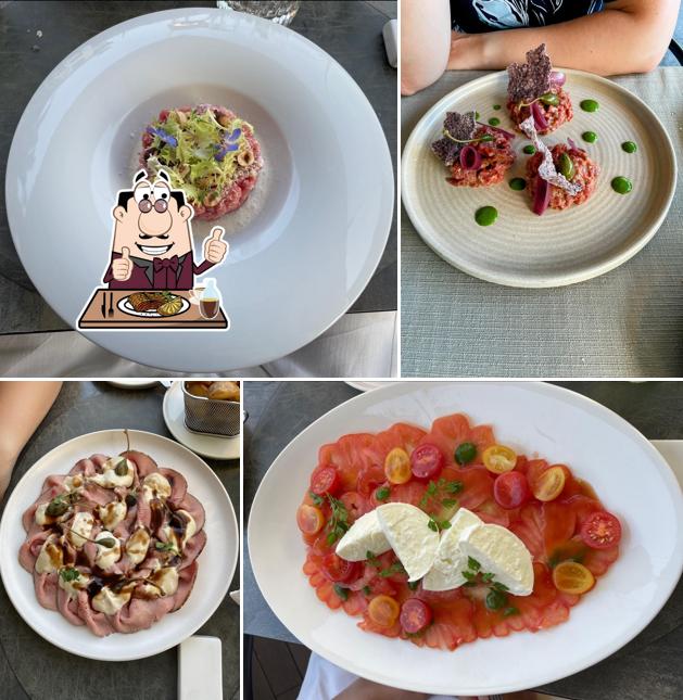 La Baia Ristorante