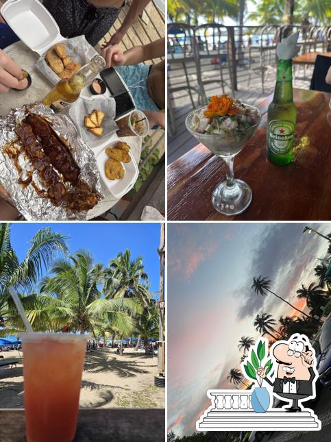 La peña bar & grill