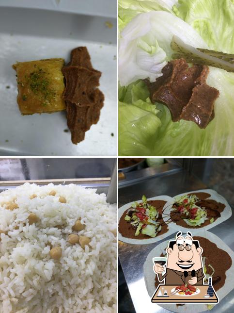 Nefis Çiğköfte