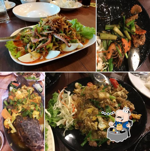 ต้นตำรับ