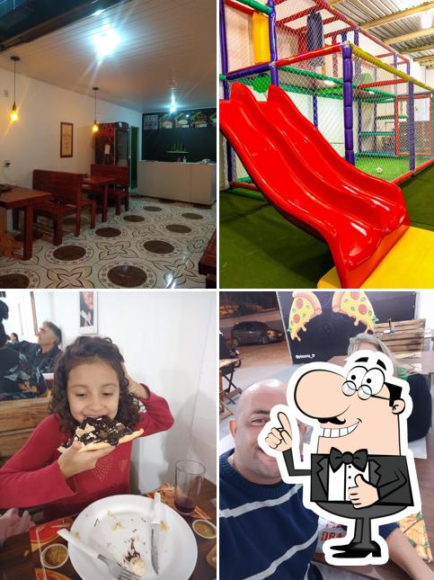 Pizzaria 17