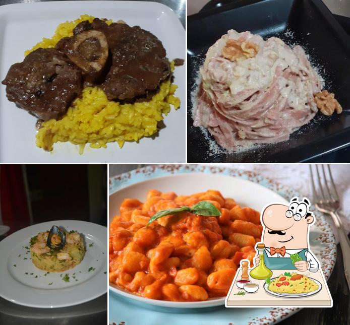 Ristorante Italiano @dolceuvita