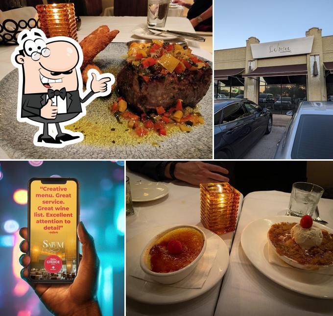 Salum Restaurant