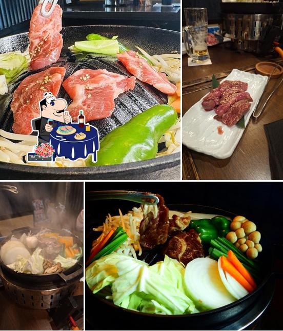 じんぎすかんはうすTORNEKO