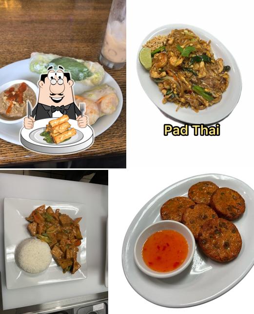 Thai Family Kitchen