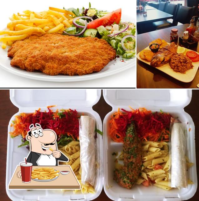 Tof Buffet