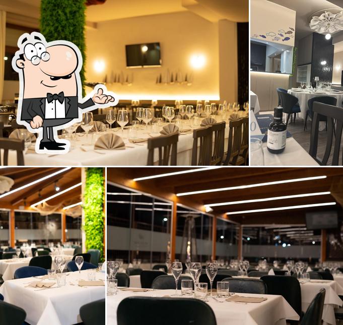 Via del Mare - Ristorante di pesce