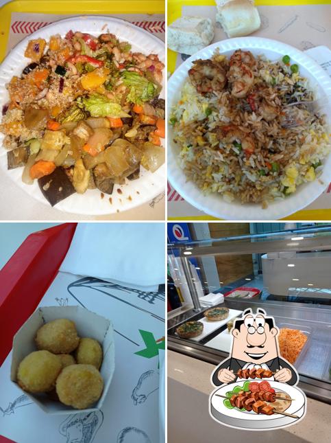 Wok Tom