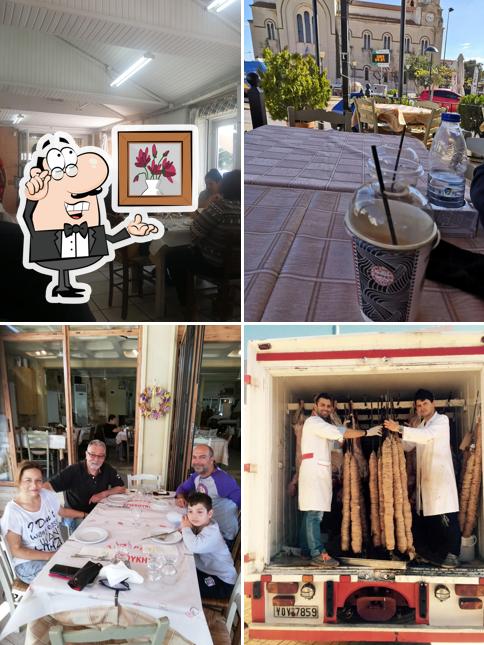 Taverna Kriekoukis