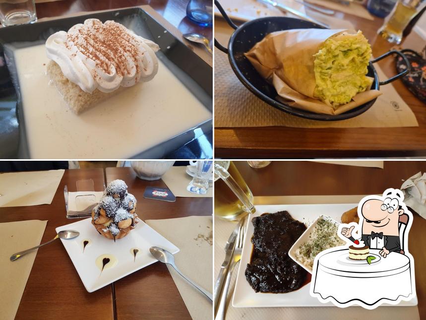 Restaurante Melao