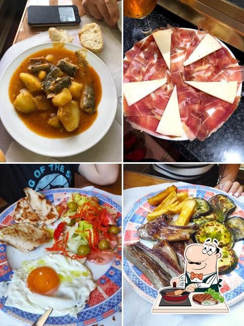 Restaurante Valeriano