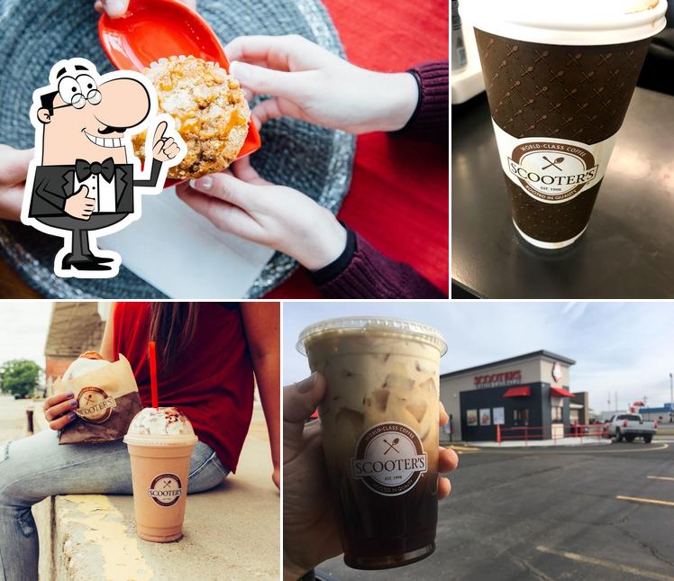 Scooter's Coffee